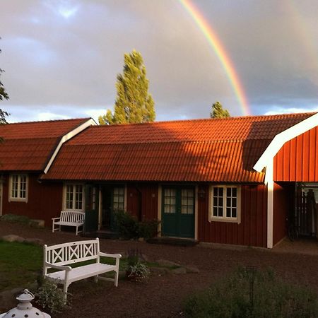 Oxgarden Hotel Вимерби Екстериор снимка