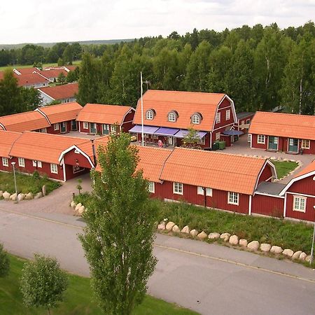 Oxgarden Hotel Вимерби Екстериор снимка