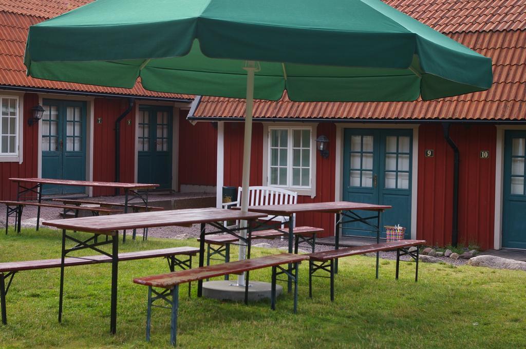 Oxgarden Hotel Вимерби Екстериор снимка