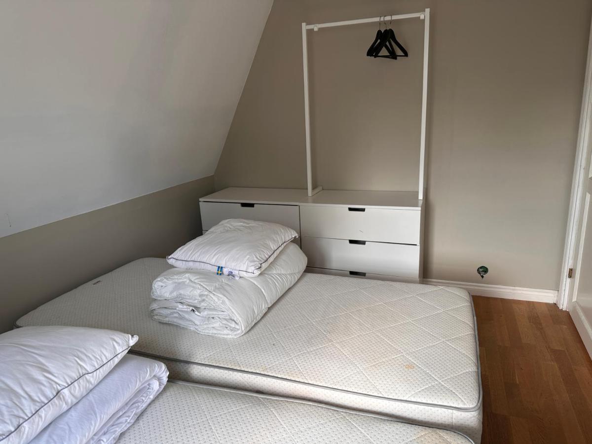 Oxgarden Hotel Вимерби Екстериор снимка