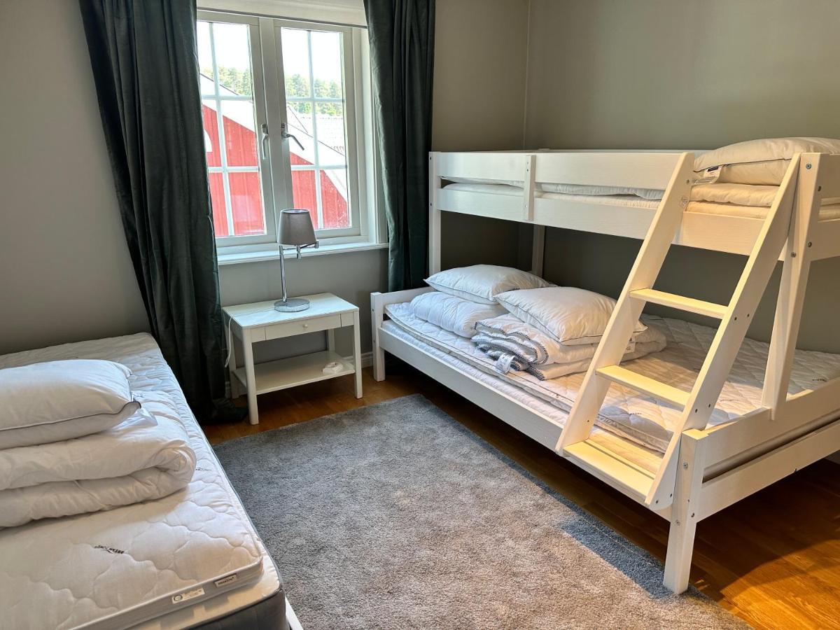 Oxgarden Hotel Вимерби Екстериор снимка