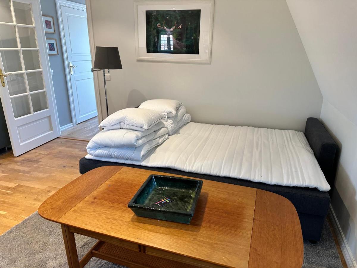 Oxgarden Hotel Вимерби Екстериор снимка