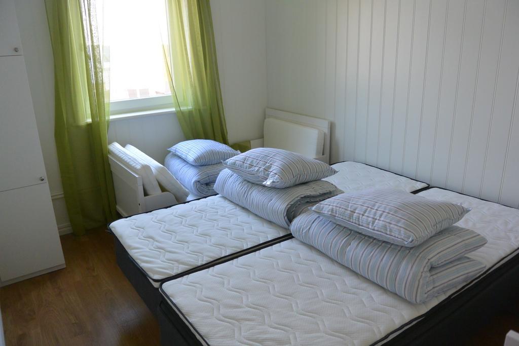 Oxgarden Hotel Вимерби Стая снимка