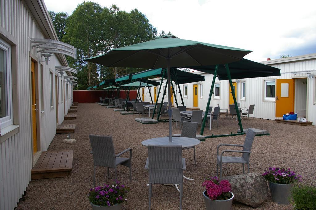 Oxgarden Hotel Вимерби Стая снимка