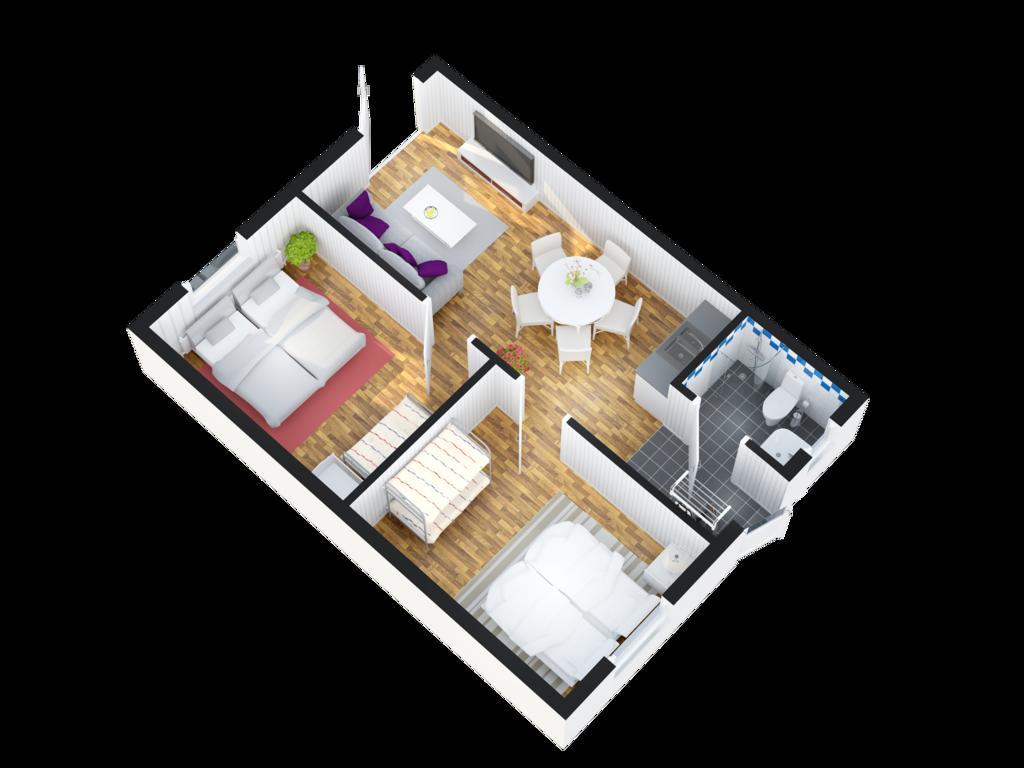 Oxgarden Hotel Вимерби Стая снимка